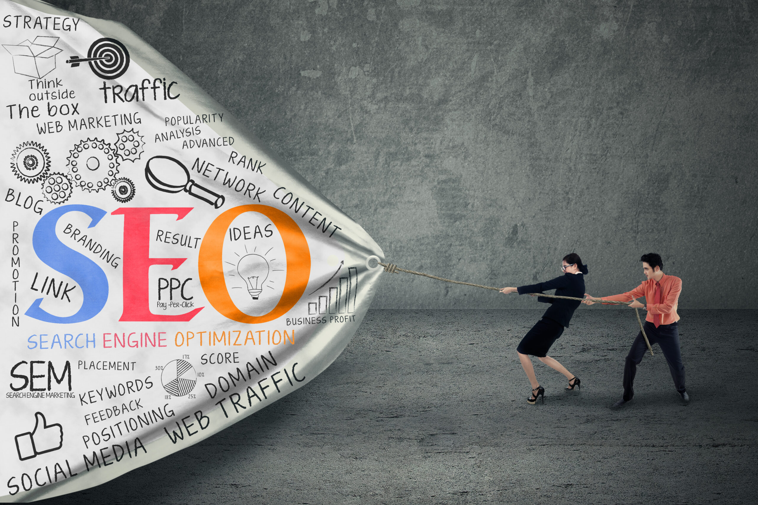 On-Page i Off-Page SEO Optimizacija