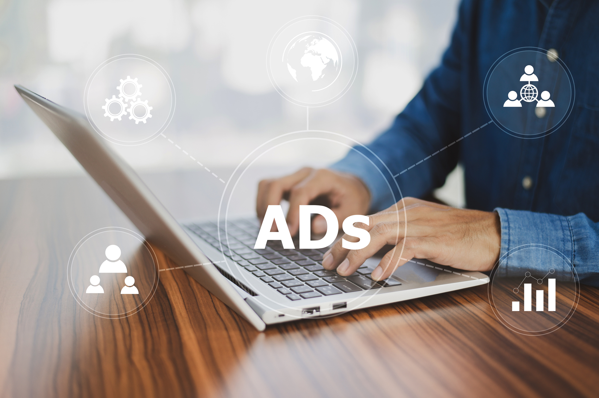 SEO – Optimizacija sajta