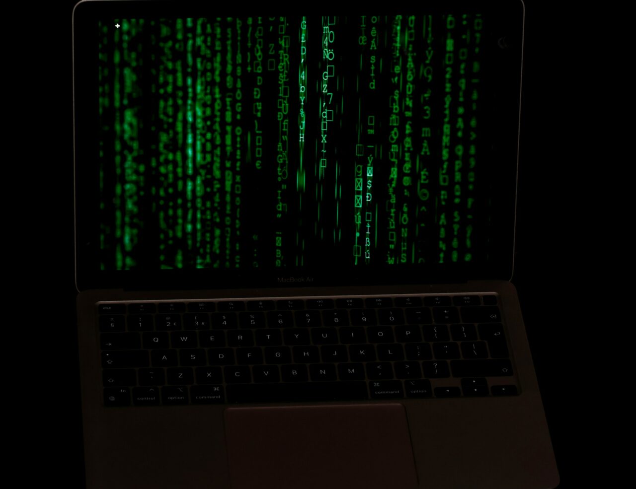 hakovanje i kodiranje