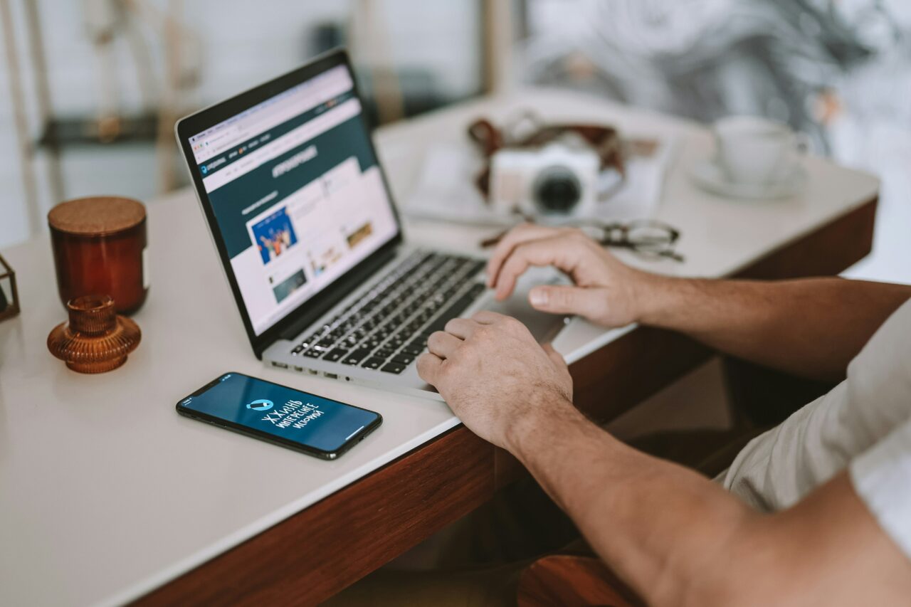 vodjenje kompanijskog bloga uslov za seo